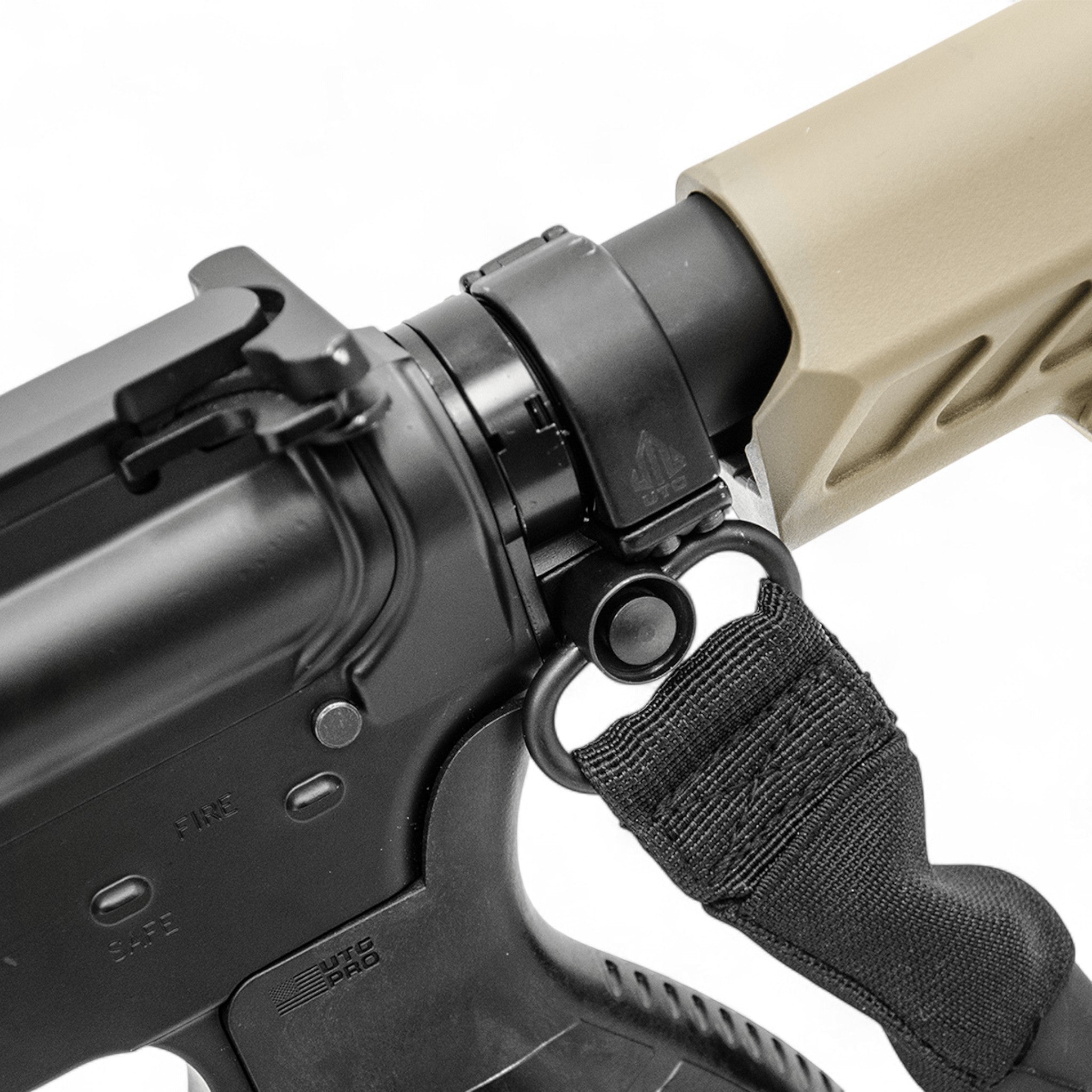 UTG Single Point Sling
