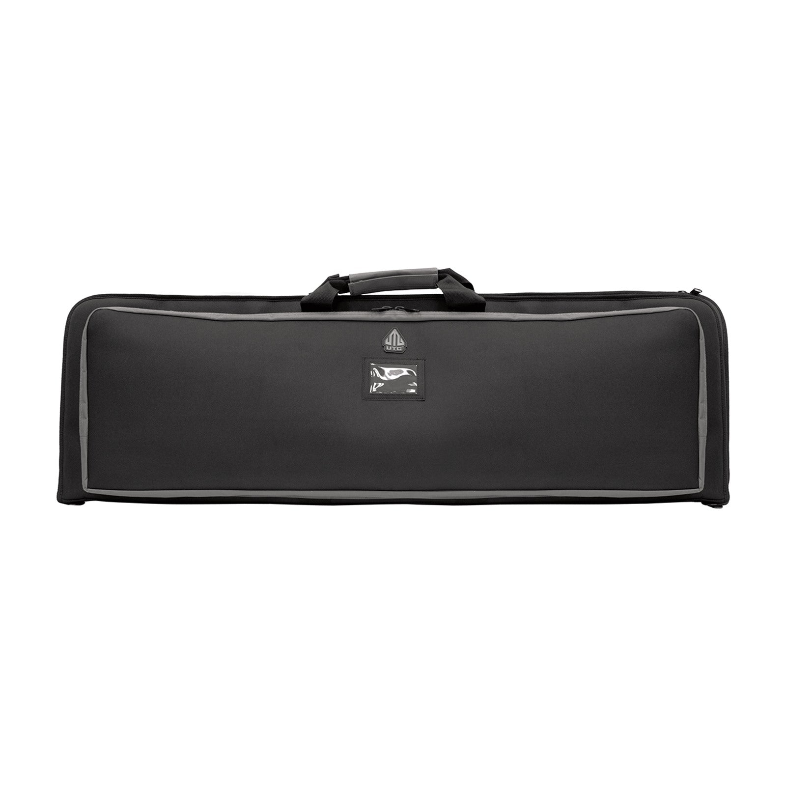 UTG 42 Zoll MC Homeland Security Covert Gun Case Black Gray Hauptansicht