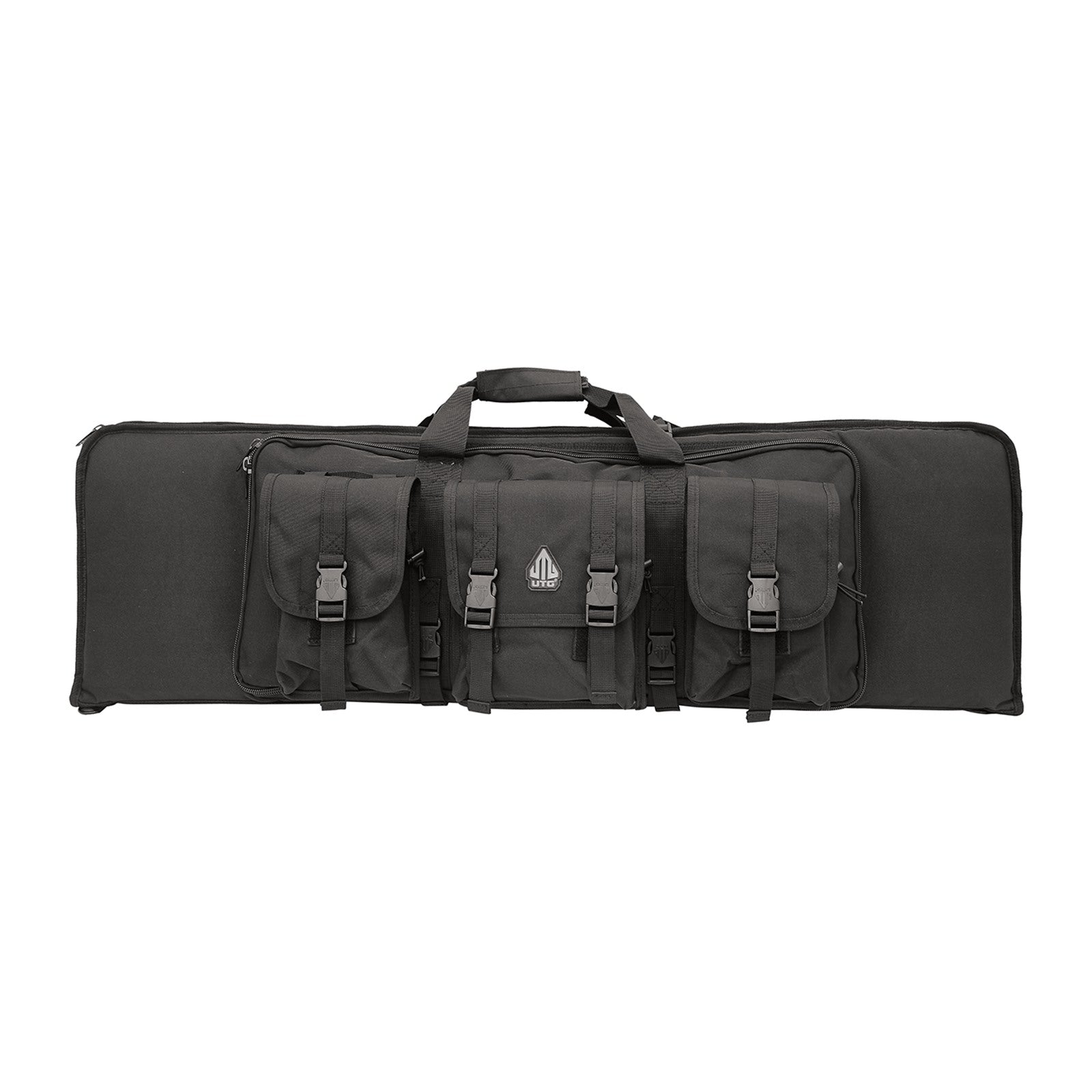 UTG 42 Zoll RC Combat Operation Web Gun Case Black Hauptansicht
