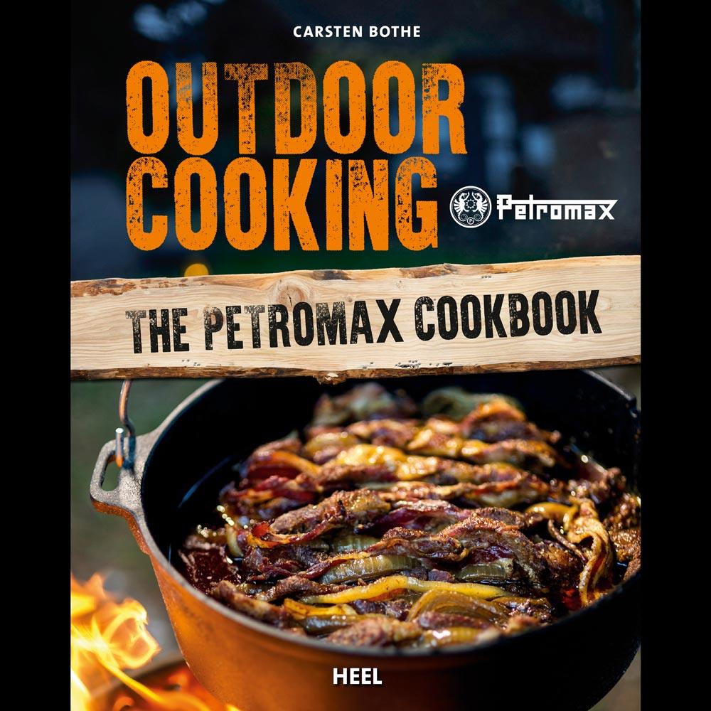 Outdoor Cooking The Cookbook
