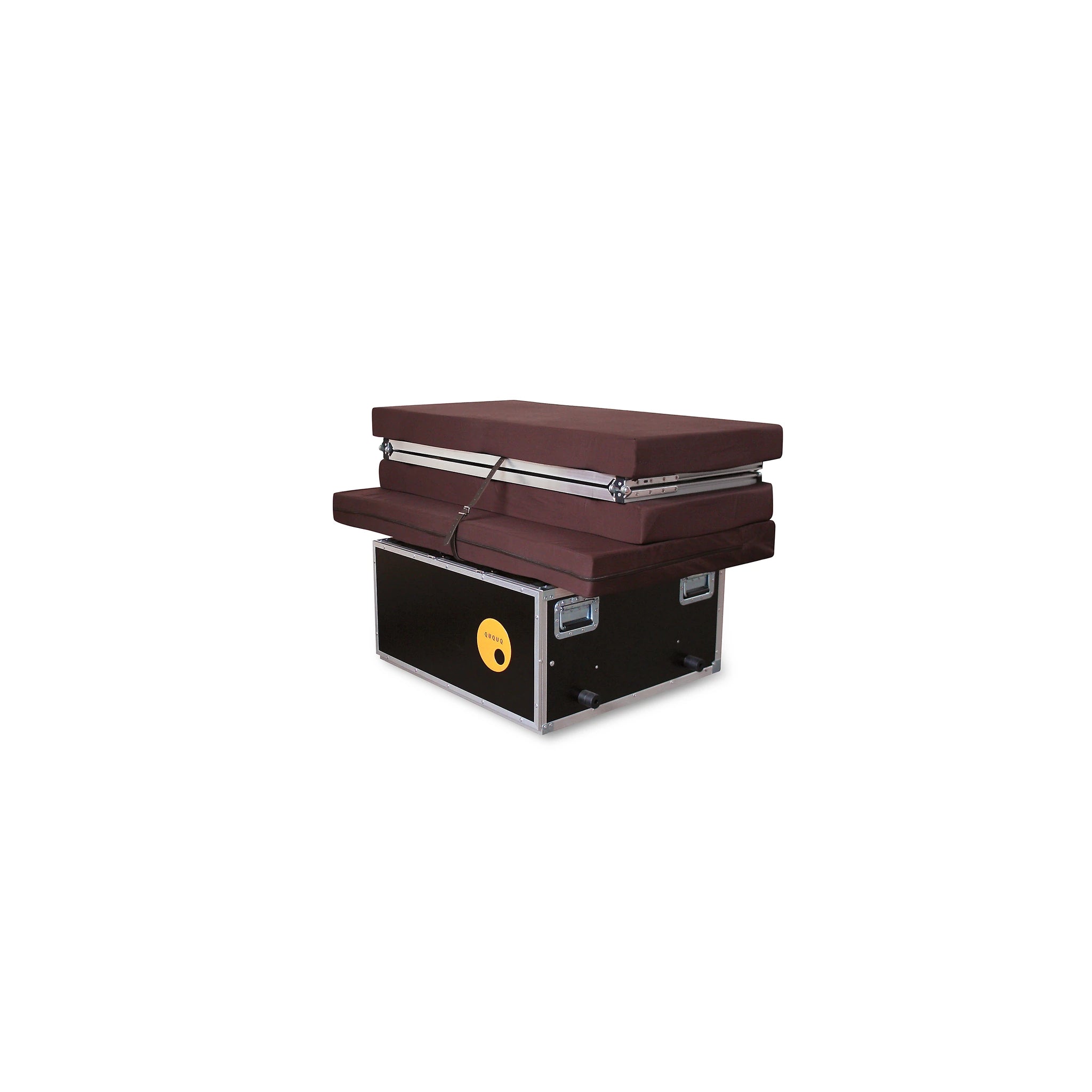 QUQUQ G-Box Campingbox für Mercedes G-Klasse – g box geschlossen