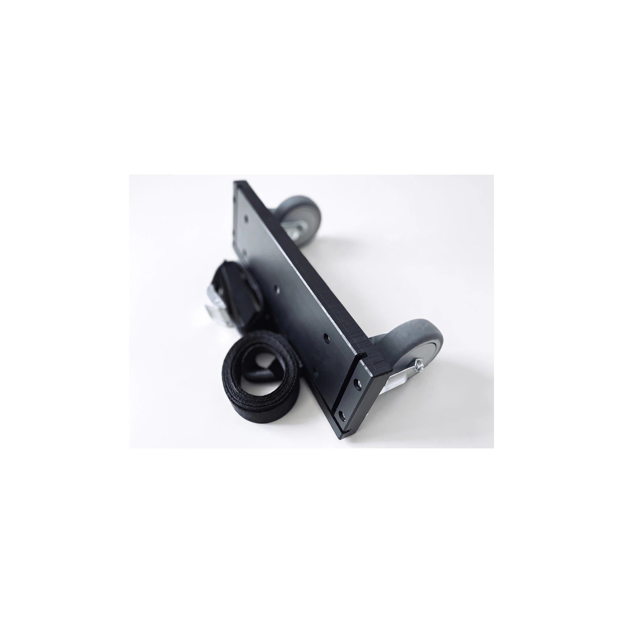 QUQUQ CORE WHEELY Transportroller für vier CUBES – wheely rollen