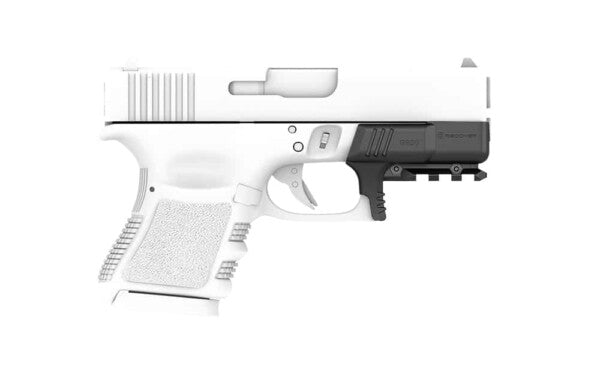 RAIL ADAPTER GLOCK 30