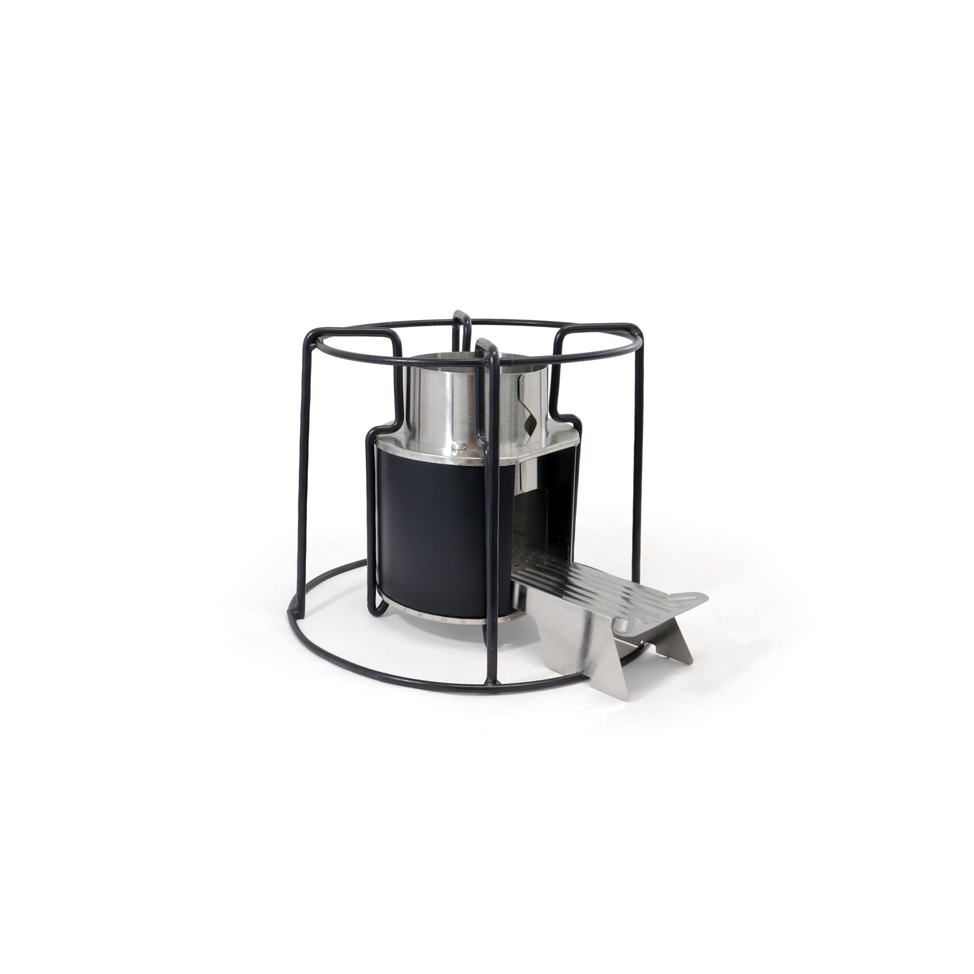 Origin Outdoors Raketenofen Lightweight – Originalbild