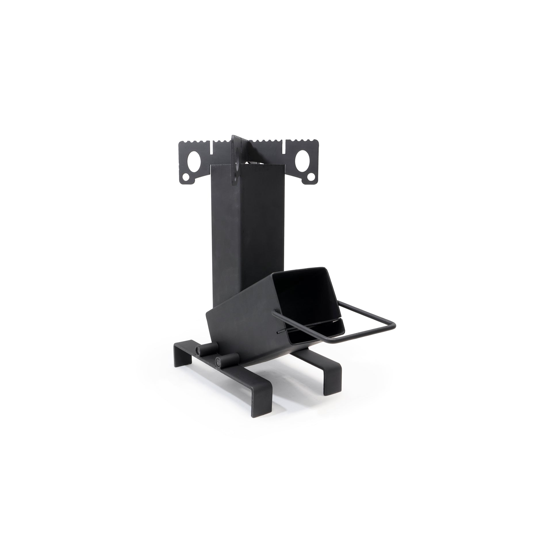 Origin Outdoors Raketenofen Collapsible – Originalbild 1
