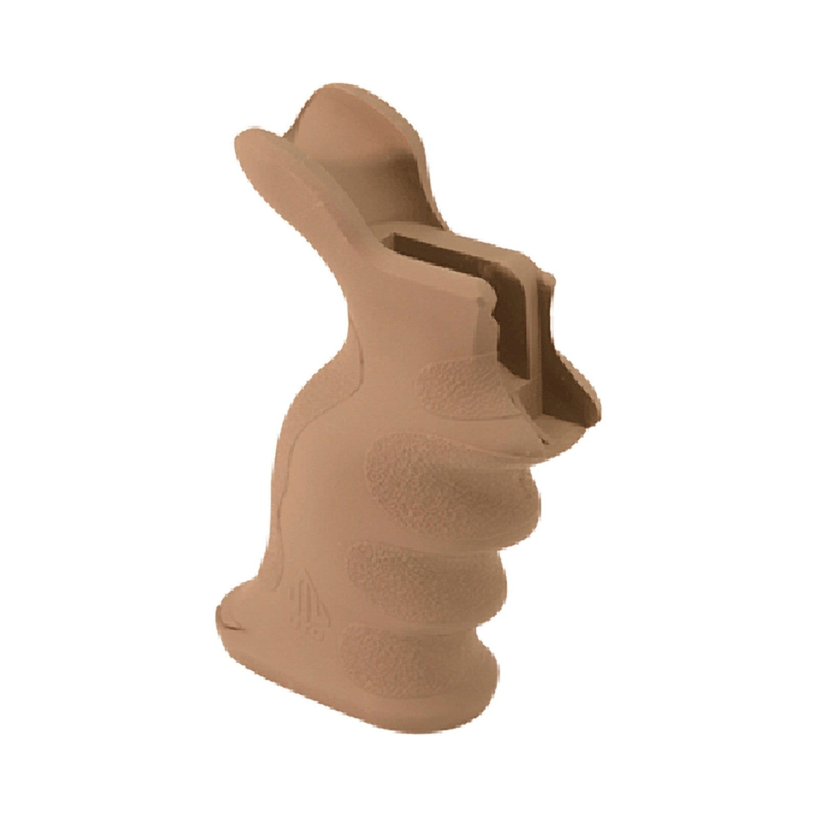 UTG RB-TPG172D AR15 Combat Sniper Pistol Grip Flat Dark Earth