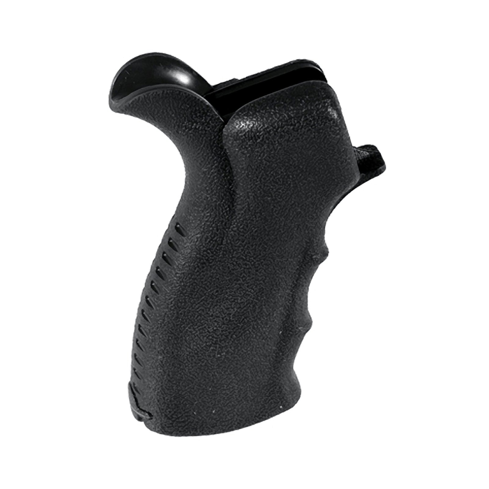 UTG RB-TPG269B AR15 Ergonomic Pistol Grip Black