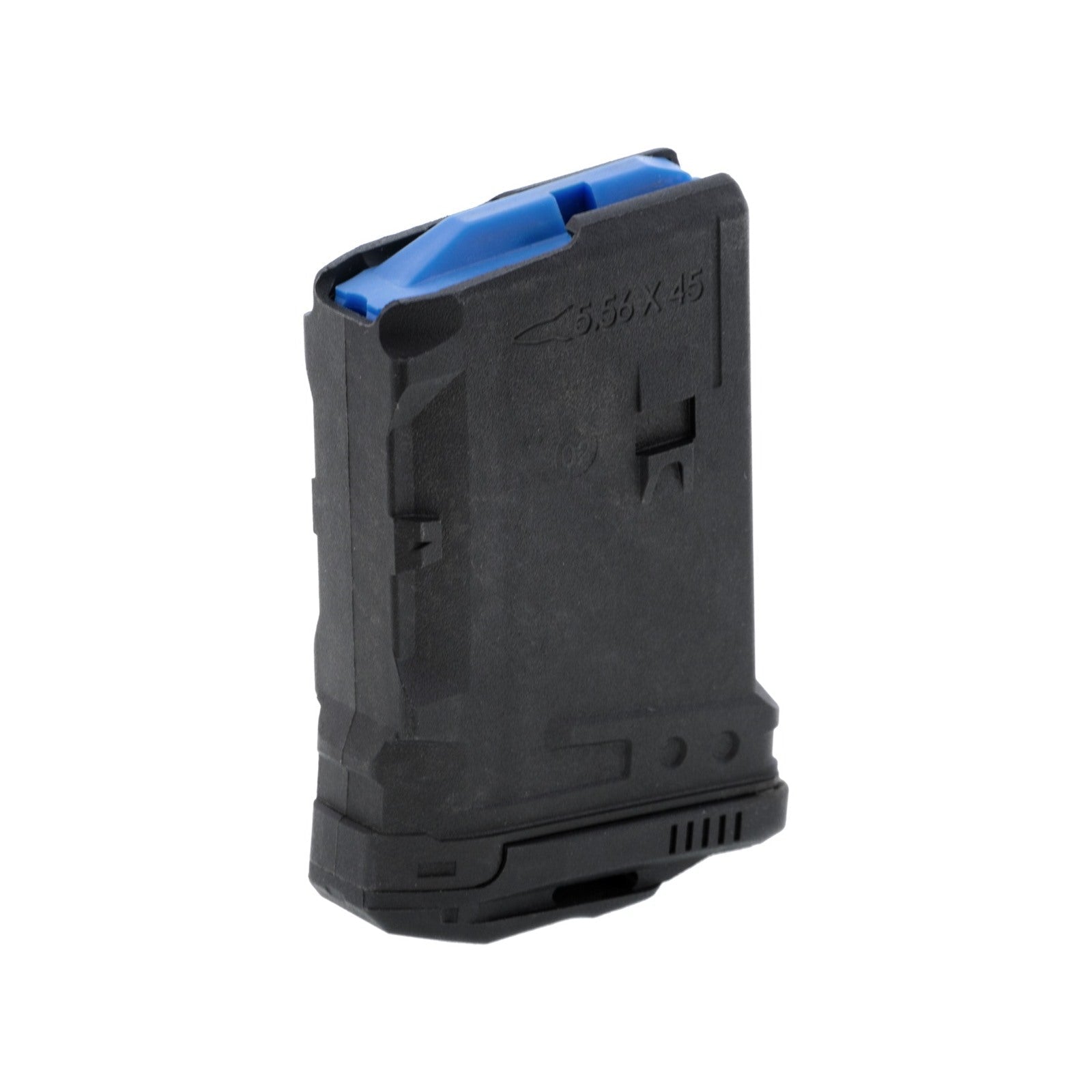 UTG RBT-AM10 AR15 10 Round Polymer Magazine 223 556