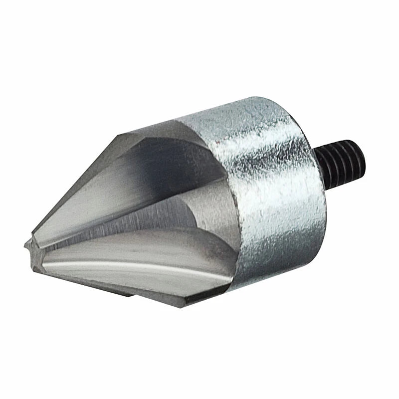 RCBS Trim Mate Hartmetall-Entgratwerkzeug 90385 in linker Seitenansicht