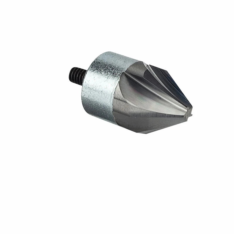 RCBS Trim Mate Hartmetall-Entgratwerkzeug 90385 in rechter Seitenansicht