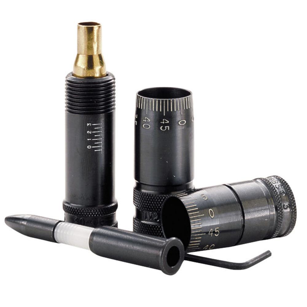 RCBS 6.5 Creedmoor Precision Mic 88313 – Detailansicht