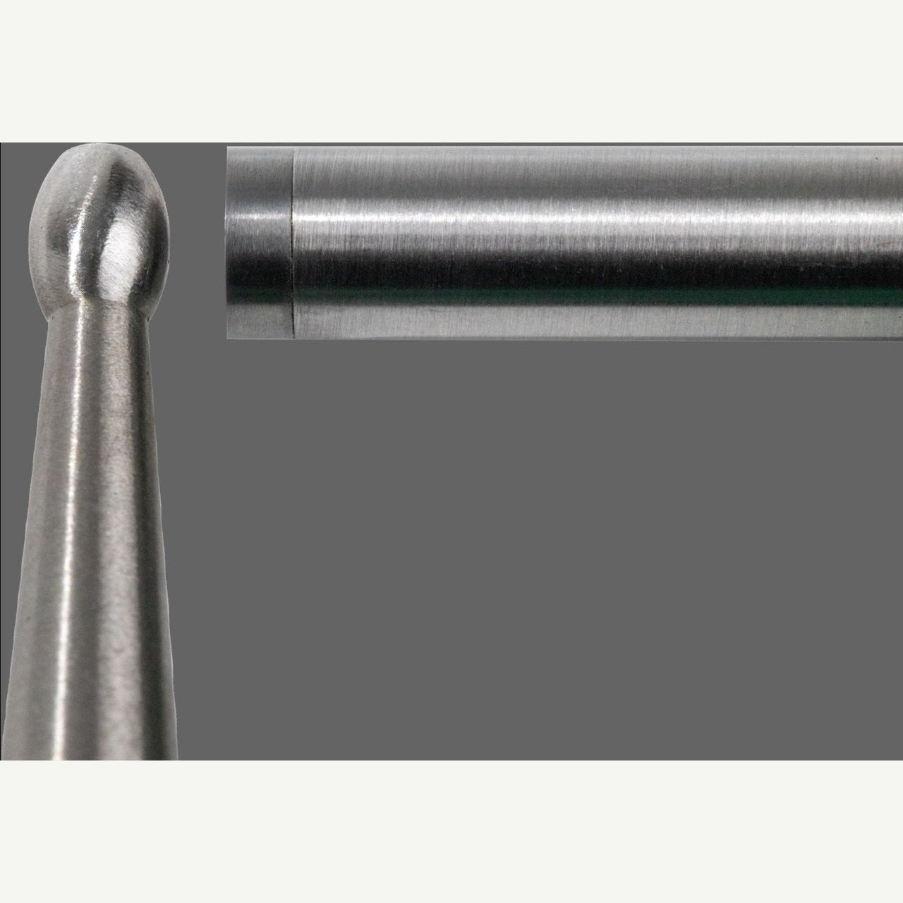 RCBS 87324 Kugelamboss und Spindelspitze im Detail