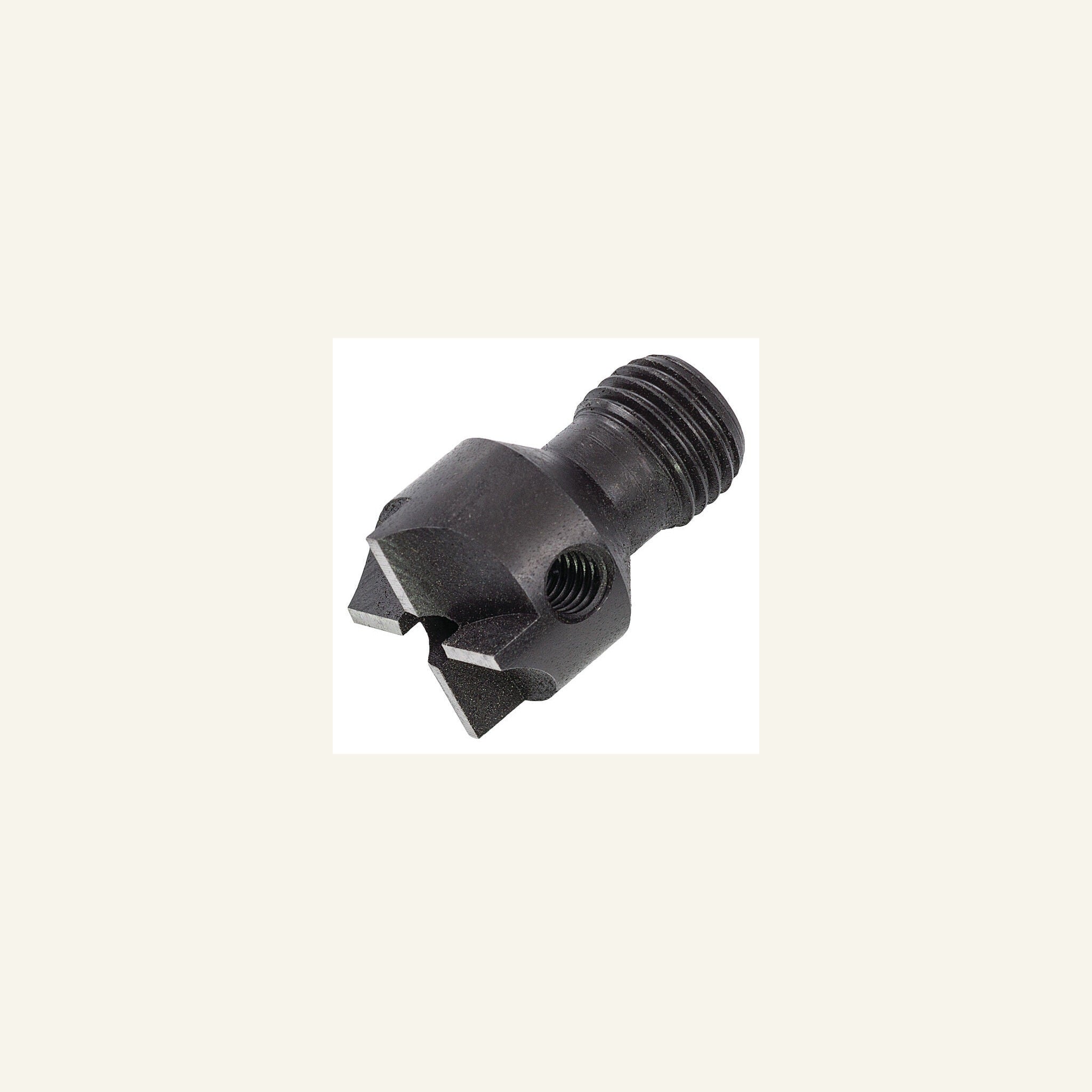 RCBS 9406 Stahl-Schneidkopf für Trim Pro Hülsentrimmer