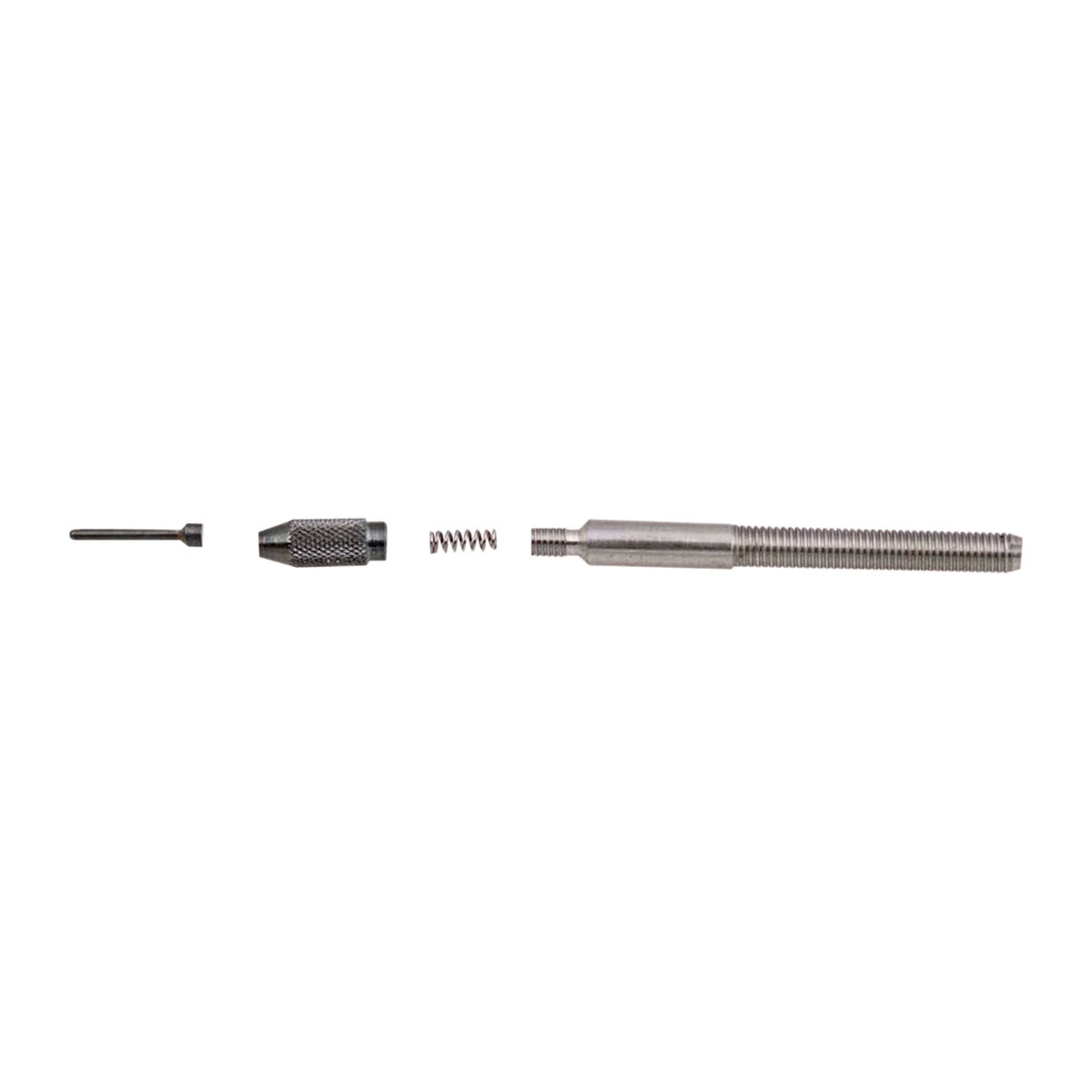 RCBS 9627 Pow’r Punch Deprimierstange mit federbelastetem Ausstoßer