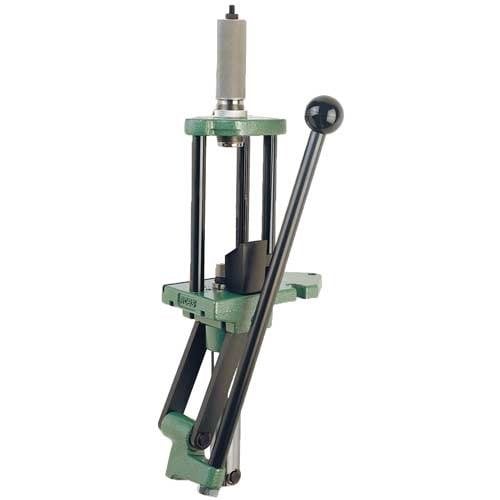 RCBS AmmoMaster-2 Einstationen-Wiederladepresse