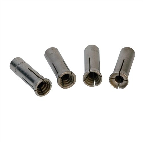 RCBS Spannzangen für Rotary Case Trimmer
