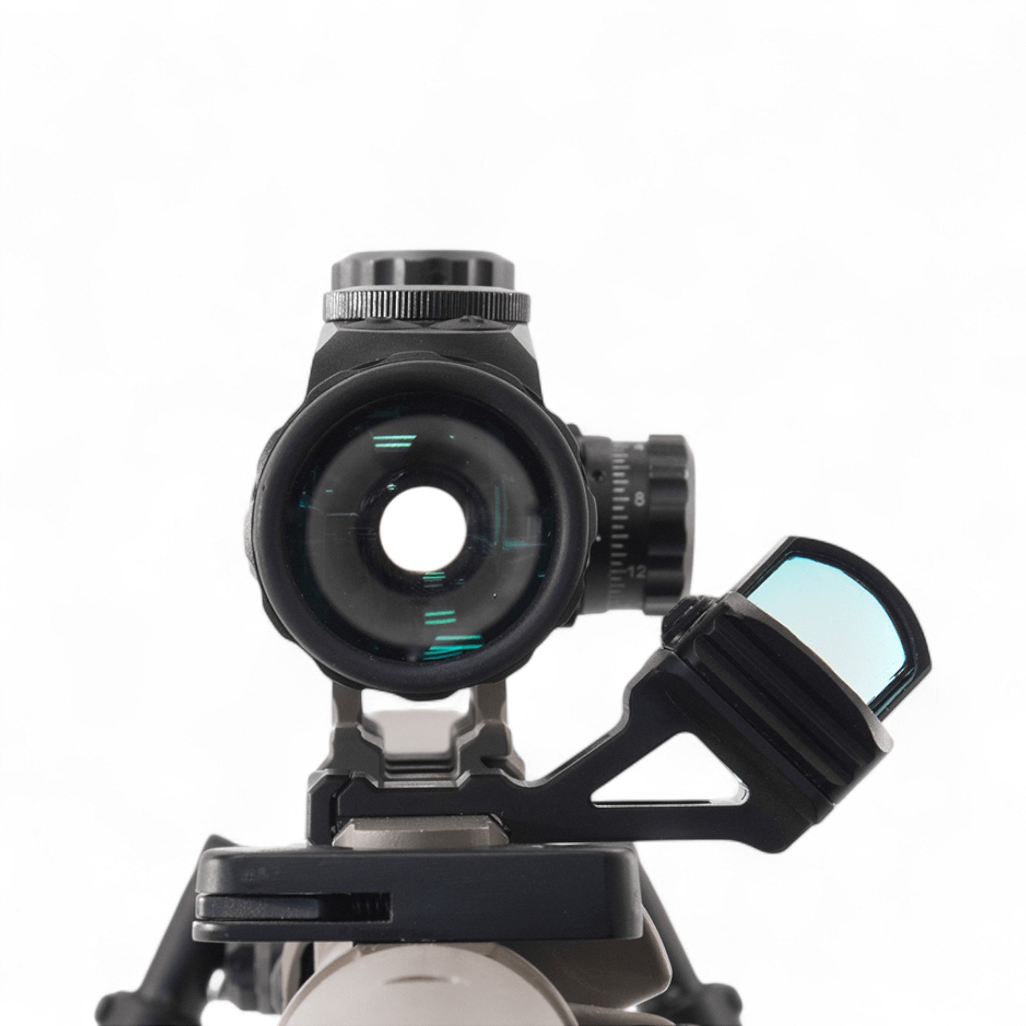 UTG Super Slim RDM20 Angle Mount
