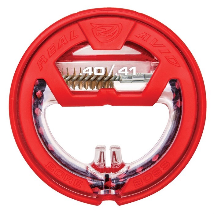 Real Avid 10 mm/.40-Kaliber Bore Boss Kit Produktbild 3