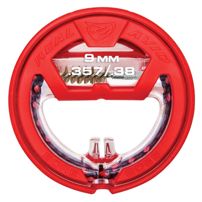 Real Avid 10 mm/.40-Kaliber Bore Boss Kit Produktbild 5