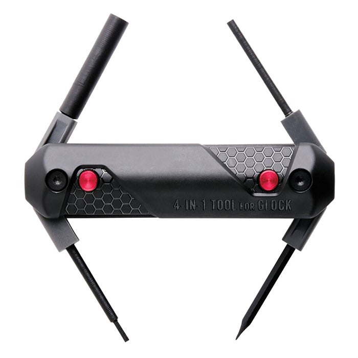 Real Avid 4-in-1-Werkzeug für GLOCK® Produktbild 1
