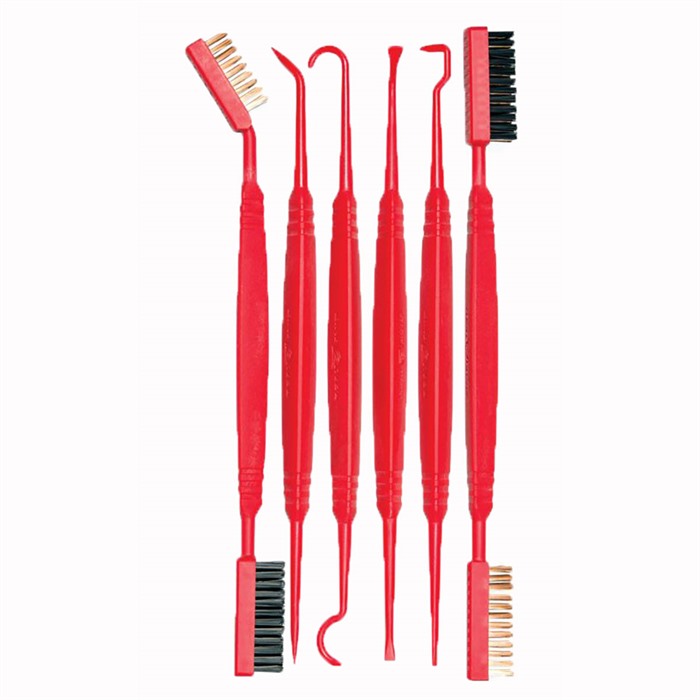 Real Avid ACCU-GRIP Pick- und Bürstenset Produktbild 2