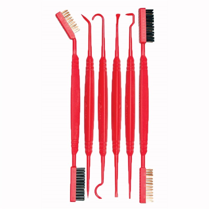 Real Avid ACCU-GRIP Pick- und Bürstenset Produktbild 3