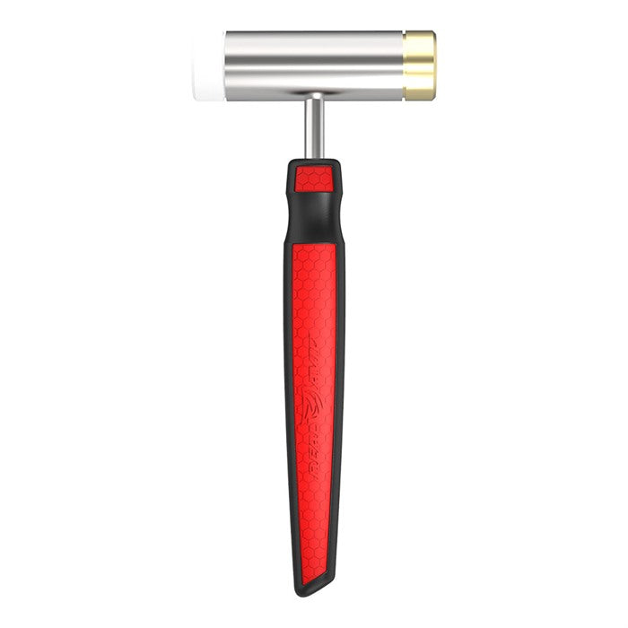 Real Avid ACCU-PUNCH-Hammer mit Messing- und Stahldurchtreibern Produktbild 4