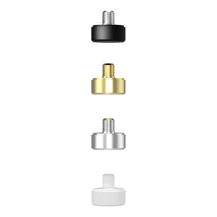 Real Avid ACCU-PUNCH-Hammer mit Messing- und Stahldurchtreibern Produktbild 5