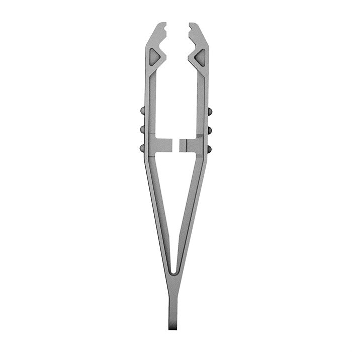 Real Avid ACCU-PUNCH-Hammer mit Messing- und Stahldurchtreibern Produktbild 7