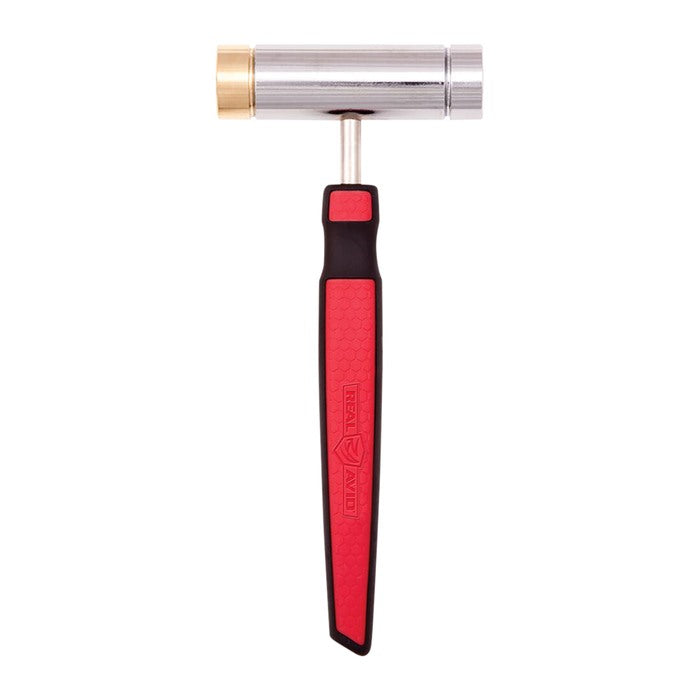 Real Avid ACCU-PUNCH Hammer- und Rollstift-Durchschlag-Set Produktbild 6