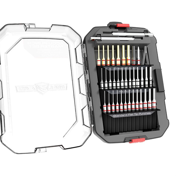 Real Avid ACCU-PUNCH Master-Set Produktbild 2