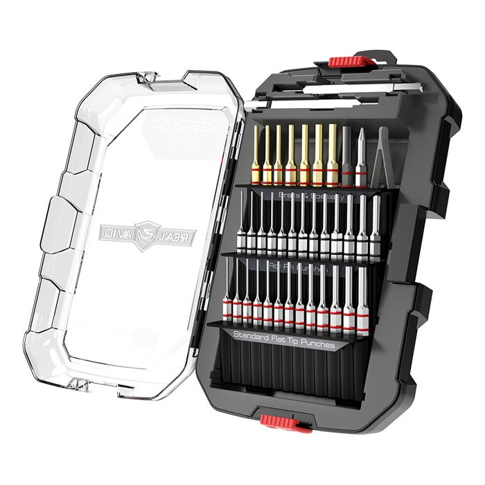 Real Avid ACCU-PUNCH Master-Set Produktbild 3