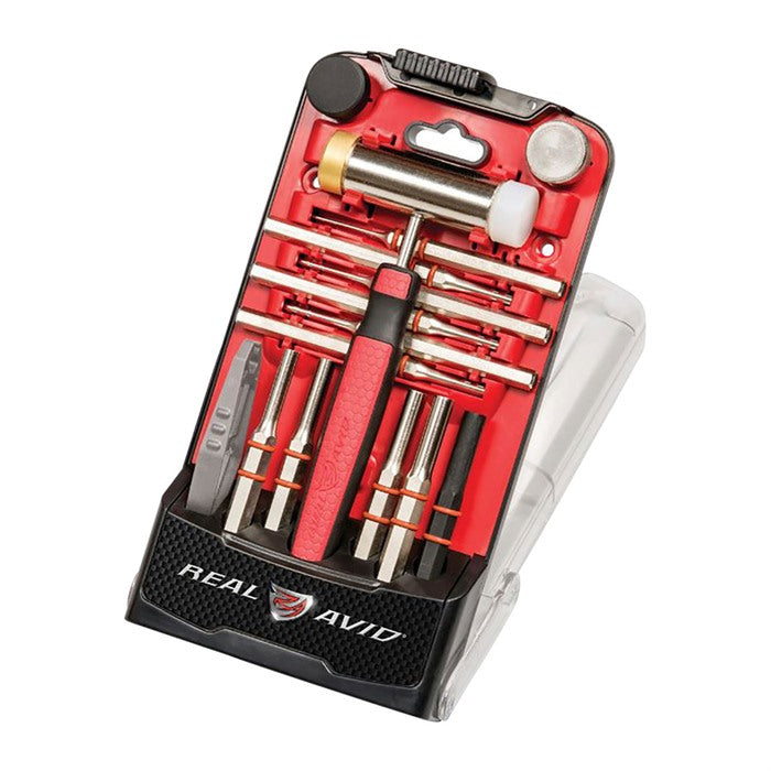 Real Avid ACCU-PUNCH-Set Produktbild 2