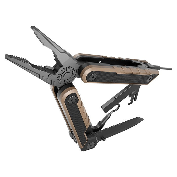 Real Avid AR-15 37-IN-1 taktisches Waffen-Multitool Produktbild 6