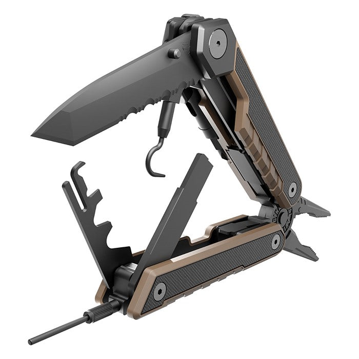 Real Avid AR-15 37-IN-1 taktisches Waffen-Multitool Produktbild 7