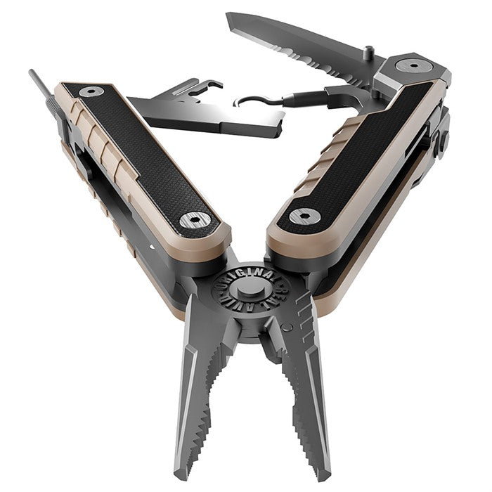 Real Avid AR-15 37-IN-1 taktisches Waffen-Multitool Produktbild 8