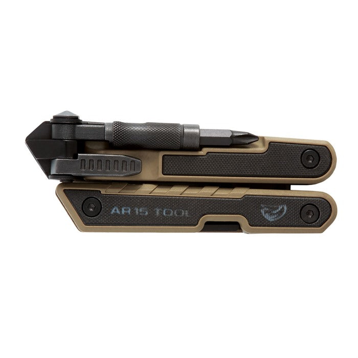 Real Avid AR-15 37-IN-1 taktisches Waffen-Multitool Produktbild 10