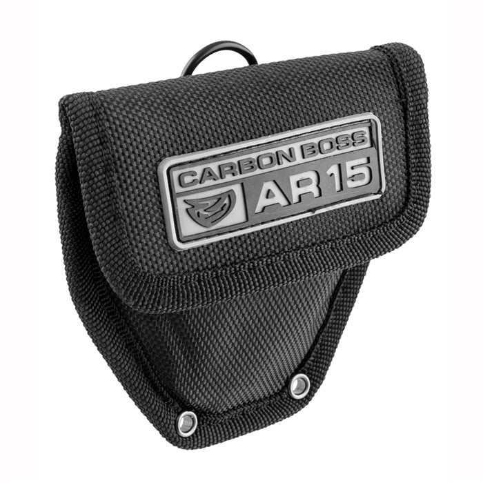 Real Avid AR-15 Carbon Boss Produktbild 5