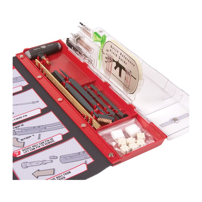 Real Avid AR-15 Master-Reinigungsstation Produktbild 3