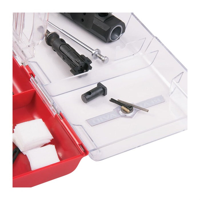 Real Avid AR-15 Master-Reinigungsstation Produktbild 5