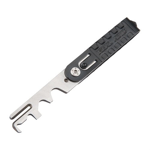 Real Avid AR-15 SCRAPER Produktbild 1