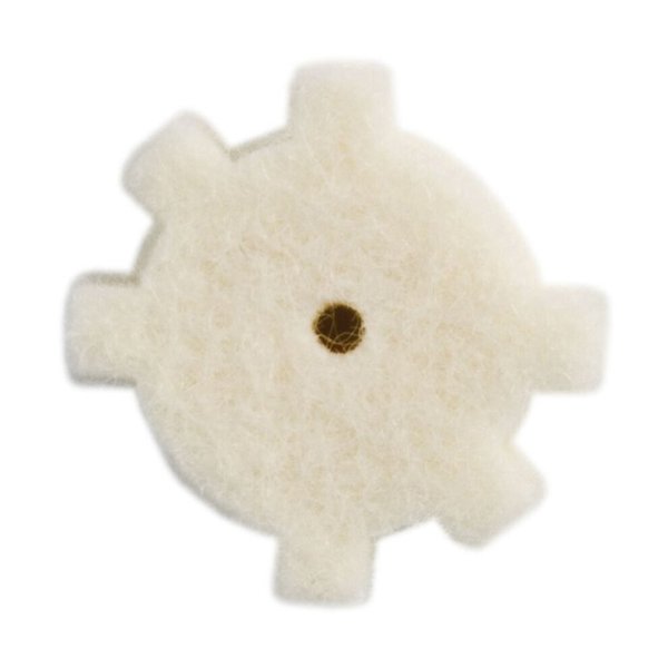 Real Avid AR-15 STAR Kammerreinigungspads, 20er-Pack Produktbild 1