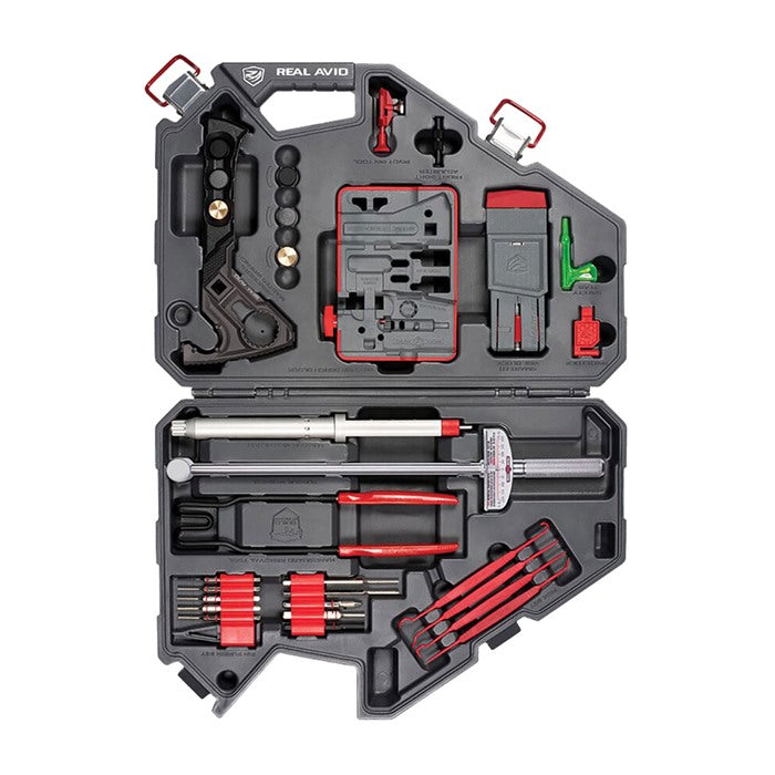 Real Avid AR-15 Waffenmeister-Komplettset Produktbild 2