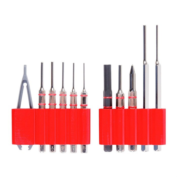Real Avid AR-15 Waffenmeister-Komplettset Produktbild 3