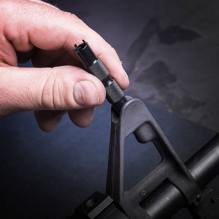 Real Avid AR-15 Werkzeug zur Einstellung des vorderen Visiers Produktbild 3