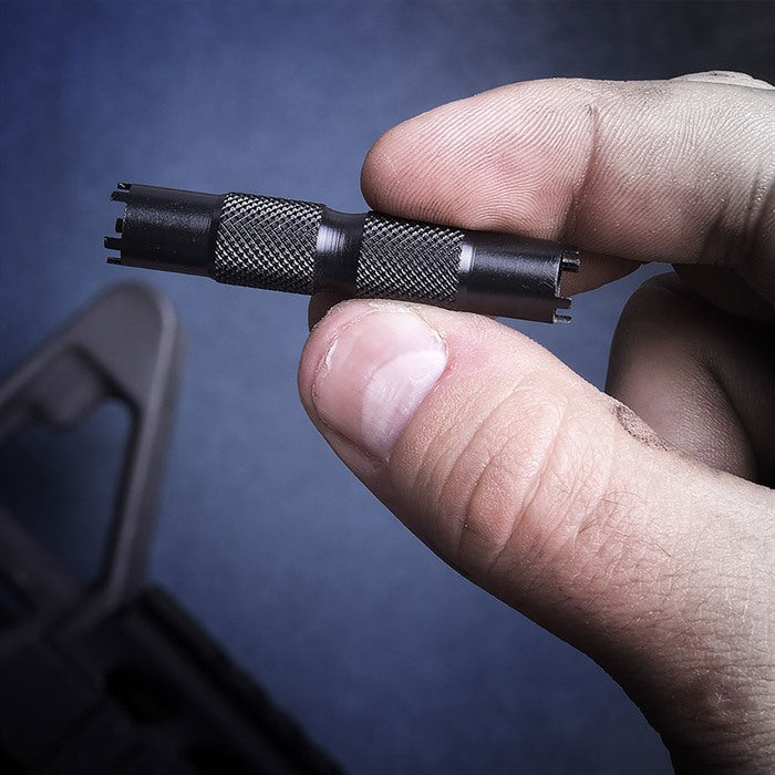 Real Avid AR-15 Werkzeug zur Einstellung des vorderen Visiers Produktbild 4