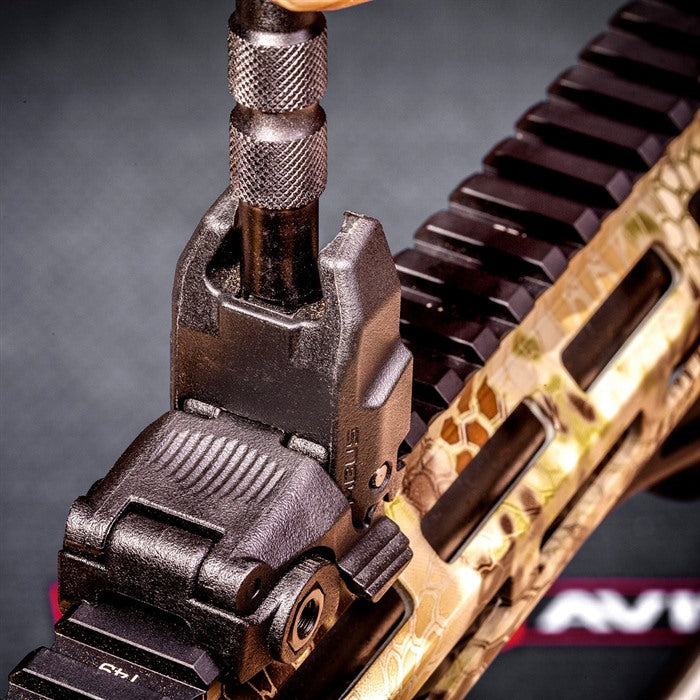 Real Avid AR-15 Werkzeug zur Einstellung des vorderen Visiers Produktbild 5