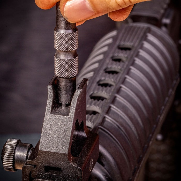 Real Avid AR-15 Werkzeug zur Einstellung des vorderen Visiers Produktbild 7