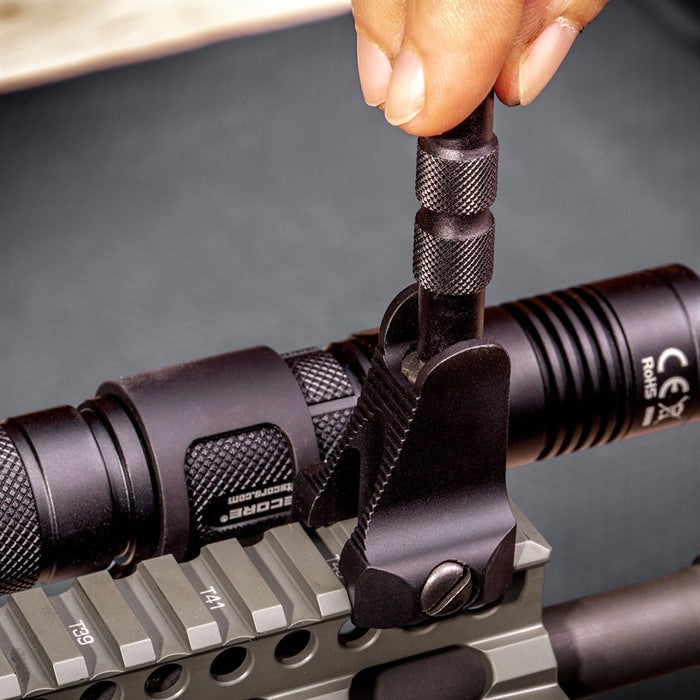 Real Avid AR-15 Werkzeug zur Einstellung des vorderen Visiers Produktbild 8