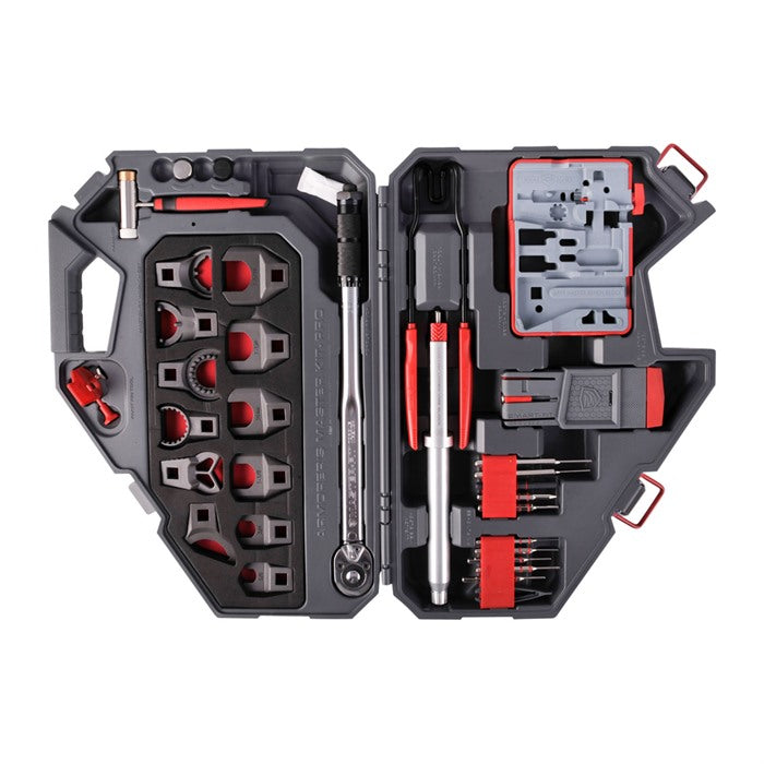 Real Avid Armorer's Master-Kit für AR-15 Pro Produktbild 8